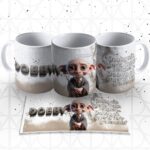Estampas Canecas - Harry Potter - Imagem 7