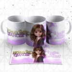 Estampas Canecas - Harry Potter - Imagem 3