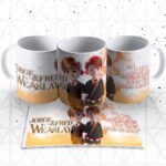 Estampas Canecas - Harry Potter - Imagem 2