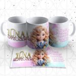 Estampas Canecas - Harry Potter - Imagem 11