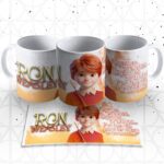 Estampas Canecas - Harry Potter - Imagem 13