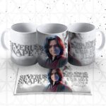 Estampas Canecas - Harry Potter - Imagem 15