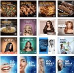 Pack 100 Artes Mídias Sociais em PSD - Post Facebook | Instagram - Imagem 6