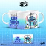 Stitch Profissões Vol. 1 + Elementos (Lab51) - Imagem 14