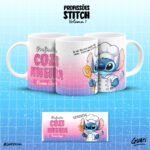 Stitch Profissões Vol. 1 + Elementos (Lab51) - Imagem 16