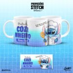 Stitch Profissões Vol. 1 + Elementos (Lab51) - Imagem 17