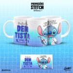 Stitch Profissões Vol. 1 + Elementos (Lab51) - Imagem 18