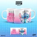 Stitch Profissões Vol. 1 + Elementos (Lab51) - Imagem 19