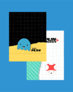 Combo Cadernos - Game Boys - Imagem 4