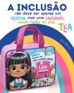 KIT Volta Às Aulas + ACERVO (Pandoca) - Imagem 13