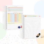 Kit Esportes - Volta às Aulas 2024 (Papel Amado) - Imagem 11