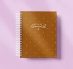 Planner Devocional A5 - (Studio G19) - Imagem 13