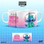 Stitch Profissões Vol. 1 + Elementos (Lab51) - Imagem 20