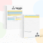 Kit Foguete - Volta às Aulas 2024 (Papel Amado) - Imagem 5