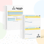 Kit Foguete - Volta às Aulas 2024 (Papel Amado) - Imagem 6