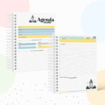 Kit Foguete - Volta às Aulas 2024 (Papel Amado) - Imagem 7