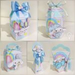 Kit Avulso Festa - Cinnamoroll