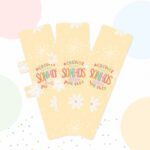 Kit Frases - Volta às Aulas 2024 (Papel Amado) - Imagem 8