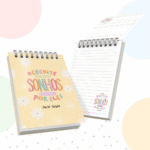 Kit Frases - Volta às Aulas 2024 (Papel Amado) - Imagem 2