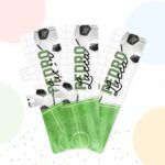 Kit Futebol - Volta às Aulas 2024 (Papel Amado) - Imagem 6