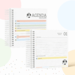 Kit Futebol - Volta às Aulas 2024 (Papel Amado) - Imagem 2