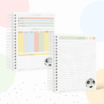 Kit Futebol - Volta às Aulas 2024 (Papel Amado) - Imagem 8