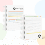 Kit Futebol - Volta às Aulas 2024 (Papel Amado) - Imagem 10