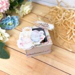 Páscoa Menina - Luma - Imagem 14