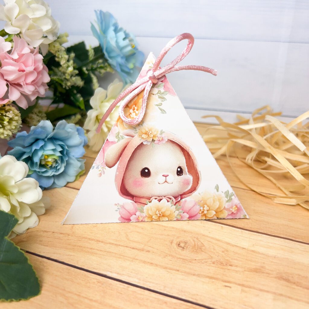 Páscoa Menina - Luma - Imagem 17