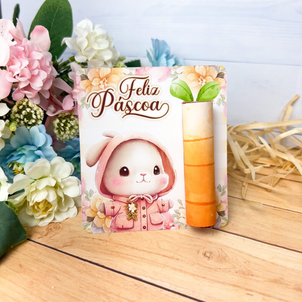 Páscoa Menina - Luma - Imagem 25