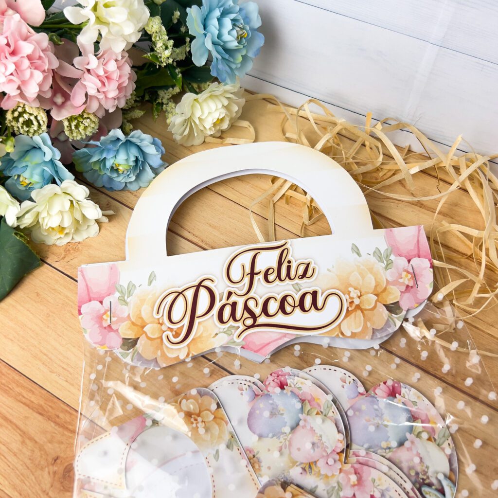 Páscoa Menina - Luma - Imagem 27