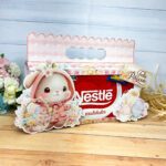 Páscoa Menina - Luma - Imagem 9