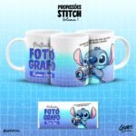 Stitch Profissões Vol. 1 + Elementos (Lab51) - Imagem 24