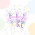 Kit Gamer Menina - Volta às Aulas 2024 (Papel Amado) - Imagem 12