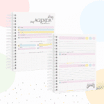 Kit Gamer Menina - Volta às Aulas 2024 (Papel Amado) - Imagem 6