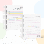 Kit Gamer Menina - Volta às Aulas 2024 (Papel Amado) - Imagem 4