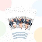 Kit Gamer - Volta às Aulas 2024 (Papel Amado) - Imagem 2