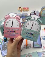 Super Combo de Lembrancinhas Volta às Aulas - Imagem 5