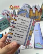 Super Combo de Lembrancinhas Volta às Aulas - Imagem 7