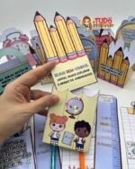 Super Combo de Lembrancinhas Volta às Aulas - Imagem 3