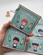 Kit Chaveiro Calendário - Imagem 6