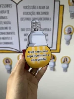 Mural Professores 2024 (Terecos) - Imagem 2