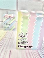 Coleção Sacolas que Encantam (Madi) - Imagem 7