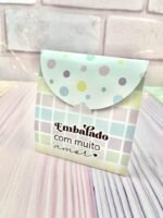 Coleção Sacolas que Encantam (Madi) - Imagem 11