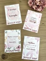 Coleção Mulher Virtuosa - Mimos | Encadernação - Imagem 8