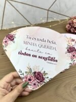 Coleção Mulher Virtuosa - Mimos | Encadernação - Imagem 9