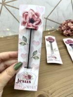 Coleção Mulher Virtuosa - Mimos | Encadernação - Imagem 14