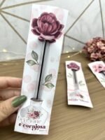 Coleção Mulher Virtuosa - Mimos | Encadernação - Imagem 15