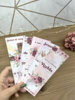 Coleção Mulher Virtuosa - Mimos | Encadernação - Imagem 3