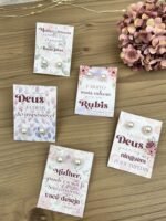 Coleção Mulher Virtuosa - Mimos | Encadernação - Imagem 16